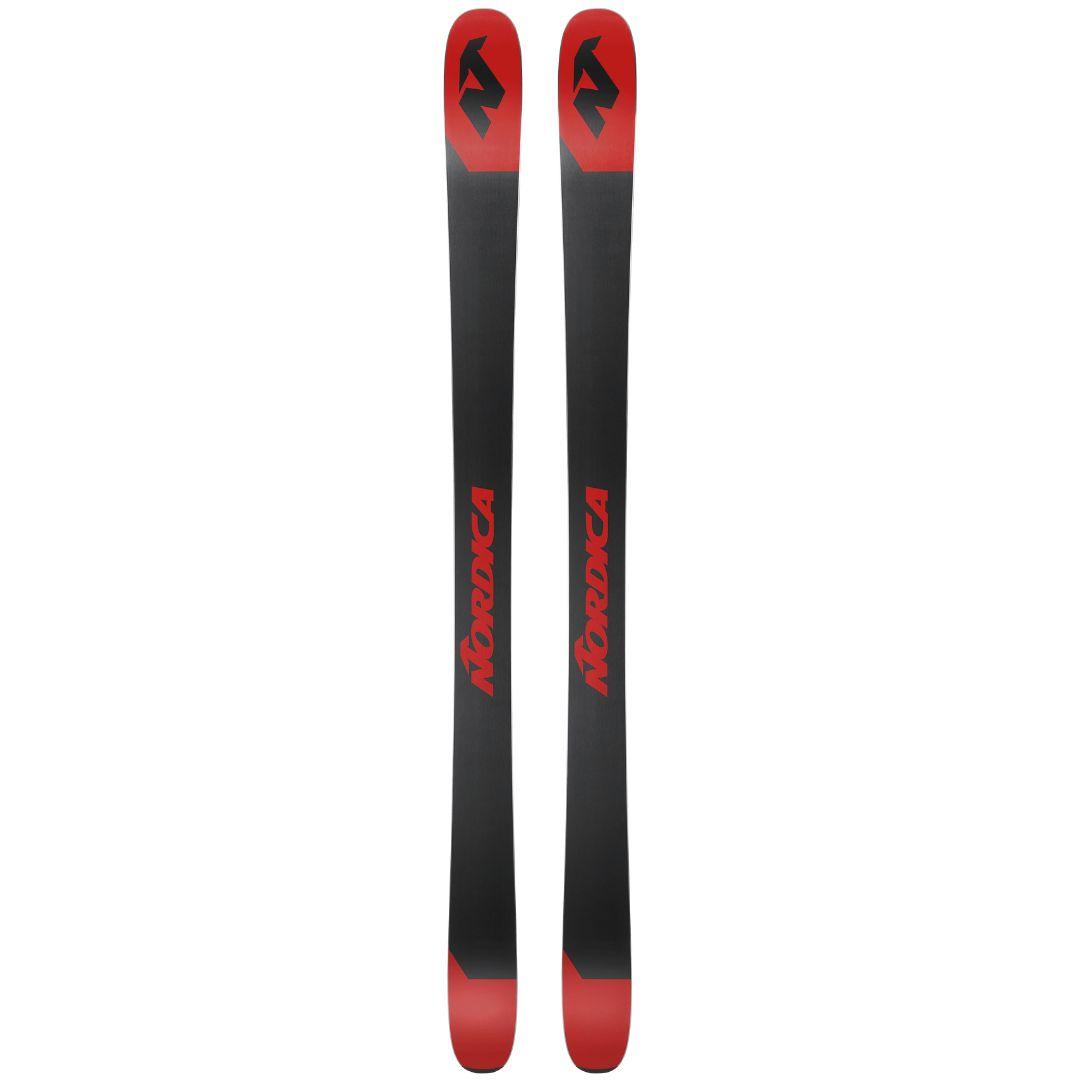 Nordica Enforcer 99 Skis 2026
